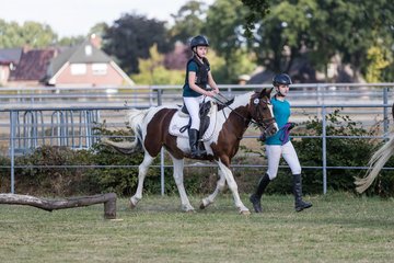 Bild 88 - Pony Akademie Turnier